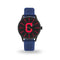 WTCHR Cheer Watch Watches For Women Indians Cheer Watch With Navy Band RICO