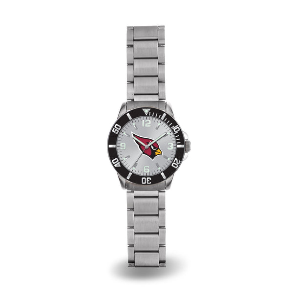 Unique Watches For Men Arizona Cardinals Key Watch - NFL