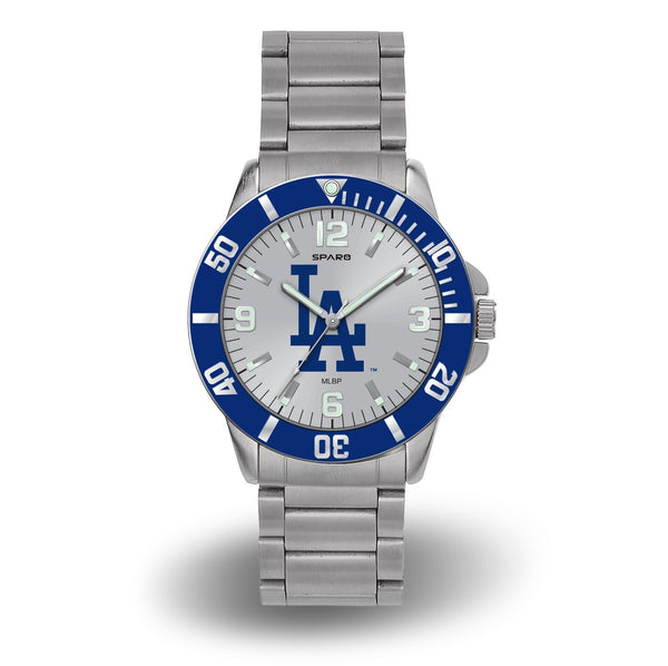 Unique Watches For Men Dodgers Key Watch