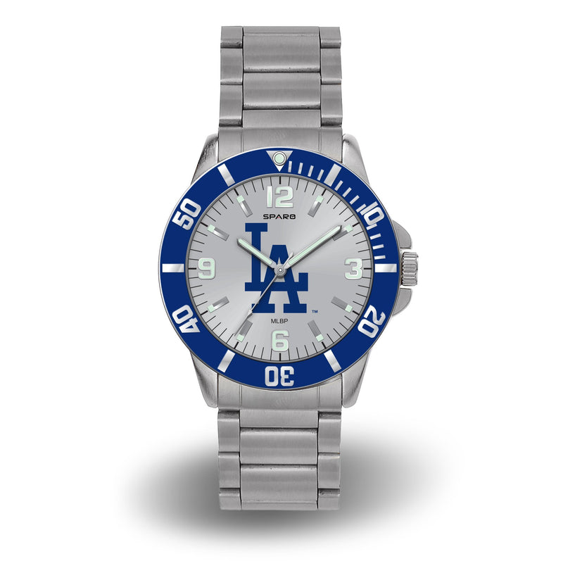 Unique Watches For Men Dodgers Key Watch