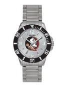 Unique Watches For Men Florida State Key Watch