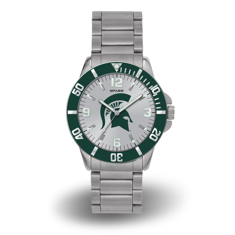 Designer Watches For Women Michigan State Key Watch