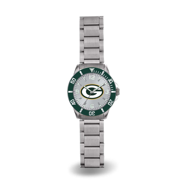 WTKEY Sparo Key Watch Watches For Men On Sale Packers Key Watch SPARO