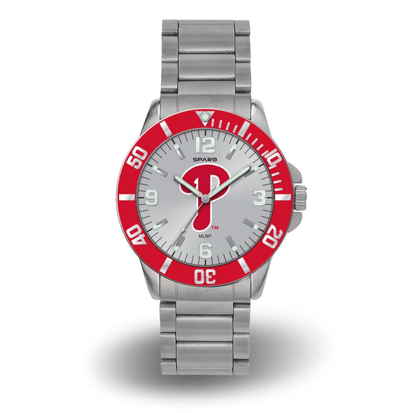 WTKEY Sparo Key Watch Wrist Watch For Men Phillies Key Watch RICO