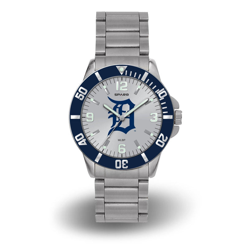 WTKEY Sparo Key Watch Wrist Watch For Men Tigers Key Watch RICO