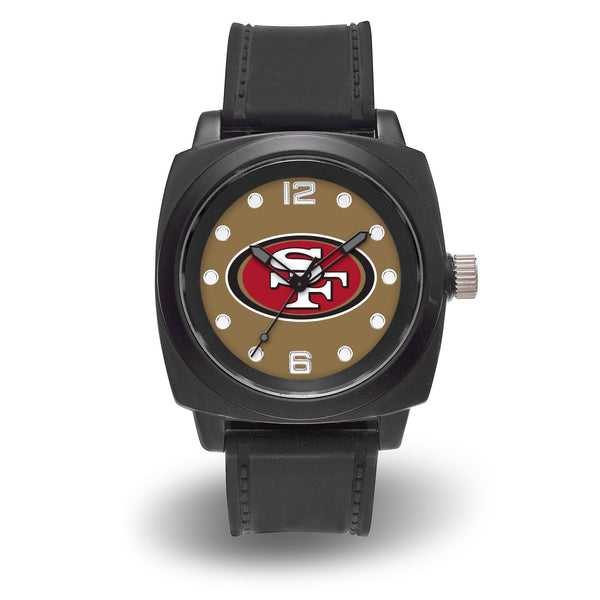 Wrist Watch For Men 49ers Prompt Watch