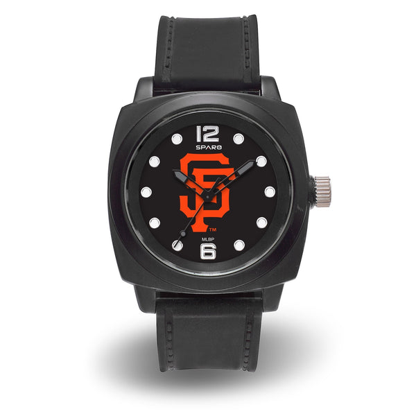 Cool Watches For Men Giants Prompt Watch
