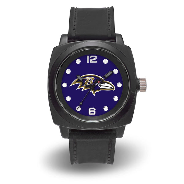 WTPMT Sparo Prompt Watch Men's Designer Watches Ravens Prompt Watch RICO