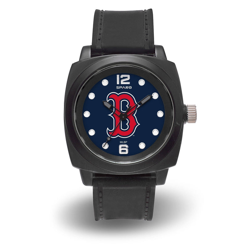 WTPMT Sparo Prompt Watch Men's Designer Watches Red Sox Prompt Watch RICO