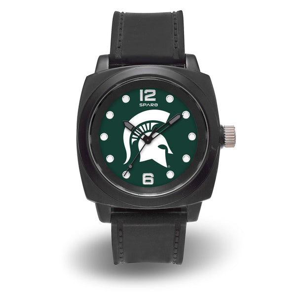 Cool Watches For Men Michigan State Prompt Watch