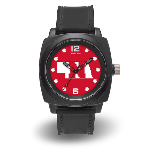 Cool Watches For Men Nebraska Prompt Watch