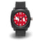 Cool Watches For Men Nebraska Prompt Watch