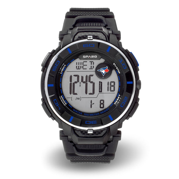 Top Watches For Men Blue Jays Power Watch