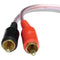 X-Series RCA Cable (20ft)-Installation & Hook-Up Accessories-JadeMoghul Inc.
