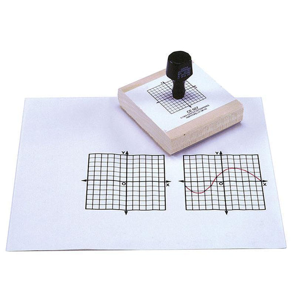 X-Y AXIS STAMP-Supplies-JadeMoghul Inc.