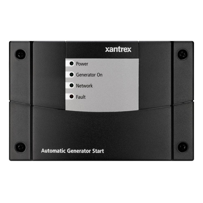 Xantrex Automatic Generator Start SW2012 SW3012 Requires SCP [809-0915]-Inverters-JadeMoghul Inc.