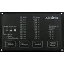 Xantrex Heart FDM-12-25 Remote Panel, Battery Status & Freedom Inverter-Charger Remote Control [84-2056-01]-Inverters-JadeMoghul Inc.