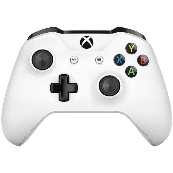 Xbox One(R) S Wireless Controller