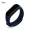 Xiaomi Mi Band 4 3 Strap Replacement Wrist Straps Bracelets Silicone Watch Band for Xiaomi MI Band Wristband Strap JadeMoghul Inc. 