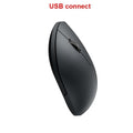 Xiaomi Wireless Mouse 2/Fashion Mouse Bluetooth USB Connection 1000DPI 2.4GHz Optical Mute Laptop Notebook Office Gaming Mouse JadeMoghul Inc. 