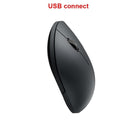 Xiaomi Wireless Mouse 2/Fashion Mouse Bluetooth USB Connection 1000DPI 2.4GHz Optical Mute Laptop Notebook Office Gaming Mouse JadeMoghul Inc. 