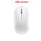Xiaomi Wireless Mouse 2/Fashion Mouse Bluetooth USB Connection 1000DPI 2.4GHz Optical Mute Laptop Notebook Office Gaming Mouse JadeMoghul Inc. 