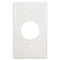 Xintex Conversion Plate - CMD-4 to CMD-5 - White [100102-W]-Fume Detectors-JadeMoghul Inc.