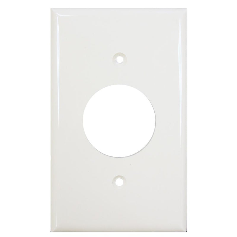 Xintex Conversion Plate - CMD-4 to CMD-5 - White [100102-W]-Fume Detectors-JadeMoghul Inc.