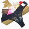 XL XXL XXXL XXXXXL XXXXXXL big size Sexy cozy  Lace Briefs short g thongs G-String Lingerie panties Underwear women 1pcs zx104/5