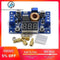 XL4015 High power 5A 75W DC-DC Adjustable Step-down Charger Module Step Down Buck Converter LED Driver with Red Voltmeter JadeMoghul Inc. 
