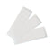 XSMALL NAME PLATE 3.25X10.5 25PK-Supplies-JadeMoghul Inc.