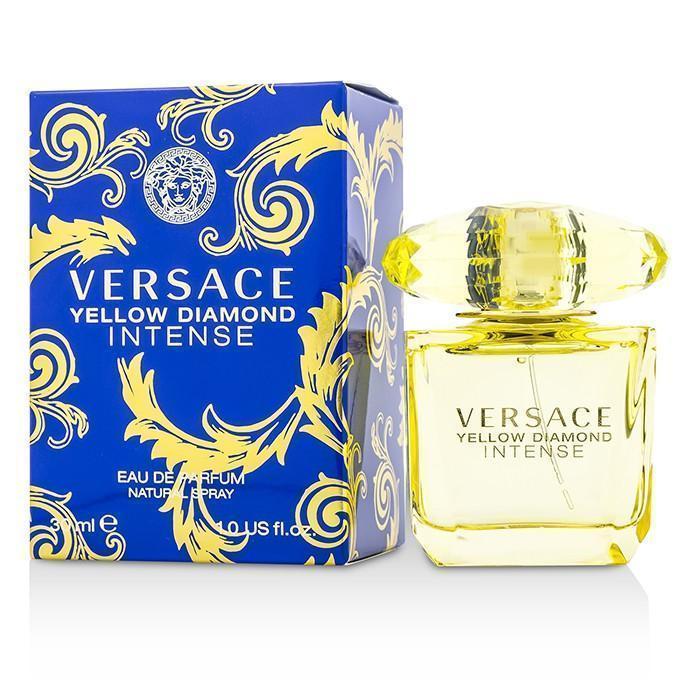 Yellow Diamond Intense Eau De Parfum Spray - 30ml-1oz-Fragrances For Women-JadeMoghul Inc.
