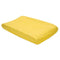 Yellow Dot Changing Pad Cover-HELLO SUN-JadeMoghul Inc.