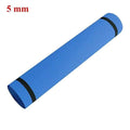 Yoga Mat Anti-skid Sports Fitness Mat 3MM-6MM Thick  EVA Comfort Foam Yoga Mat for Exercise, Yoga, and Pilates JadeMoghul Inc. 