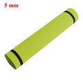 Yoga Mat Anti-skid Sports Fitness Mat 3MM-6MM Thick  EVA Comfort Foam Yoga Mat for Exercise, Yoga, and Pilates JadeMoghul Inc. 