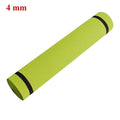 Yoga Mat Anti-skid Sports Fitness Mat 3MM-6MM Thick  EVA Comfort Foam Yoga Mat for Exercise, Yoga, and Pilates JadeMoghul Inc. 