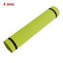 Yoga Mat Anti-skid Sports Fitness Mat 3MM-6MM Thick  EVA Comfort Foam Yoga Mat for Exercise, Yoga, and Pilates JadeMoghul Inc. 