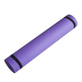 Yoga Mat Anti-skid Sports Fitness Mat 3MM-6MM Thick  EVA Comfort Foam yoga matt for Exercise, Yoga, and Pilates Gymnastics mat JadeMoghul Inc. 