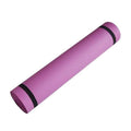 Yoga Mat Anti-skid Sports Fitness Mat 3MM-6MM Thick  EVA Comfort Foam yoga matt for Exercise, Yoga, and Pilates Gymnastics mat JadeMoghul Inc. 