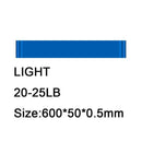 Yoga Resistance Rubber Bands Fitness Elastic Bands 0.3mm-1.1mm Training Fitness Gum Pilates Sport Crossfit Workout Equipment JadeMoghul Inc. 