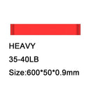 Yoga Resistance Rubber Bands Fitness Elastic Bands 0.3mm-1.1mm Training Fitness Gum Pilates Sport Crossfit Workout Equipment JadeMoghul Inc. 