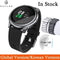 Youpin Haylou Solar Smart Watch Korean Global Version Sport fitness Bracelet band Smartwatch Women Men For Android iOS Xiaomi AExp