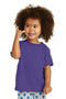 Youth Port & Company Toddler Core Cotton Tee. CAR54T Port & Company