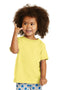 Youth Port & Company Toddler Core Cotton Tee. CAR54T Port & Company