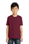 Youth Port & Company - Youth Core Blend Tee.  PC55Y Port & Company