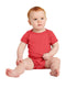 Youth Rabbit Skins  Infant Vintage Fine Jersey Bodysuit . RS4424 Rabbit Skins