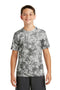 Youth Sport-Tek Youth Mineral Freeze Tee. YST330 Sport-Tek