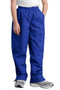 Youth Sport-Tek Youth Wind Pant. YPST74 Sport-Tek