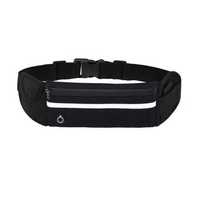 YUYU Waist Bag Belt Bag Running Waist Bag Sports Portable Gym Bag Hold Water Cycling Phone bag Waterproof Women running belt JadeMoghul Inc. 
