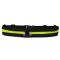 YUYU Waist Bag Belt Bag Running Waist Bag Sports Portable Gym Bag Hold Water Cycling Phone bag Waterproof Women running belt JadeMoghul Inc. 